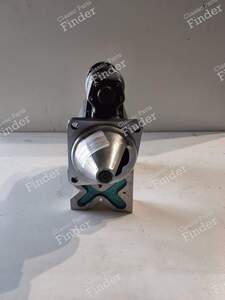 12V Starter - SIMCA 900 / Simc'4 / 1000 / 1005 / 1006 / 1118 /Abarth 1150 - 6161- thumb-1