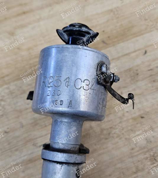 Zündverteiler R8 Gordini Motor - RENAULT 8 / 10 (R8 / R10) - 4223 / R251C34- 2