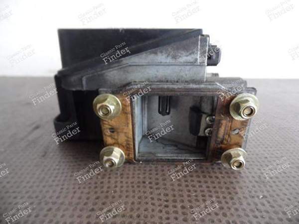 DEBITMETER 0280202083 / 13621710539 BMW 320i E30 - BMW 3 (E30) - 1 710 539- 6