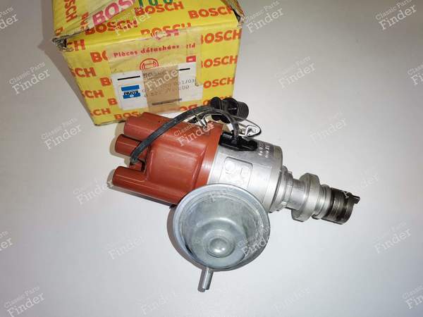 Bosch ignition distributor for Simca 1200 and Talbot Horizon - SIMCA Coupé 1000 / 1200 S - 0237020001