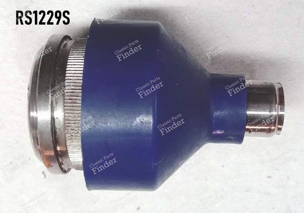 Paire de rotules avant inférieures gauche et droite - MAZDA 626 / Capella (GC) - RS1229S- 0