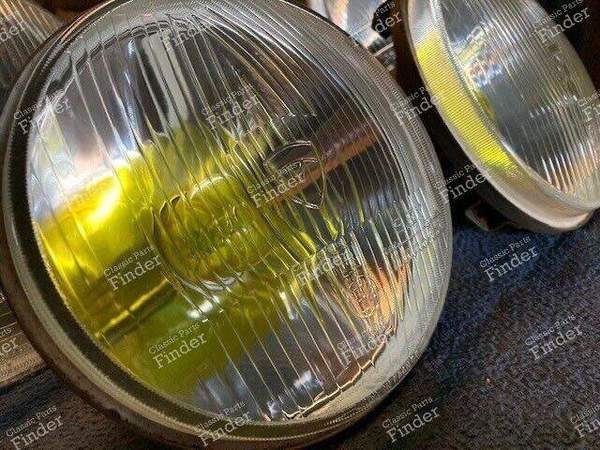 Scheinwerfer H4 + H1 - ALPINE A110 - 4