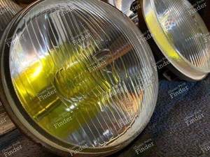 Scheinwerfer H4 + H1 - ALPINE A110 - thumb-4