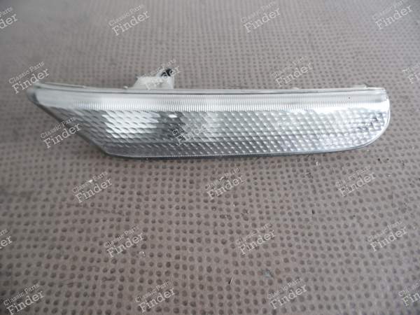CLIGNOTANT LATERAL DROIT PORSCHE 996 & 986 - PORSCHE 911 (996) - 99663103403- 8