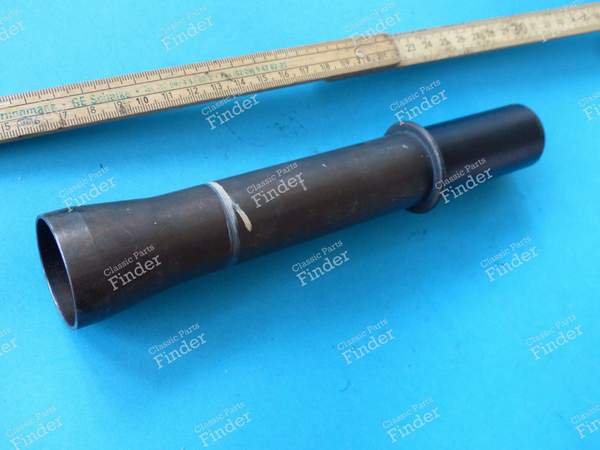 Clutch shaft guide tube - V6 PRV - RENAULT Espace II - 7700685594- 0