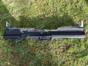 Barre de renfort / protège genoux pour Golf 1 cabriolet (US) - VOLKSWAGEN (VW) Golf I / Rabbit / Caddy / Jetta - thumb-1