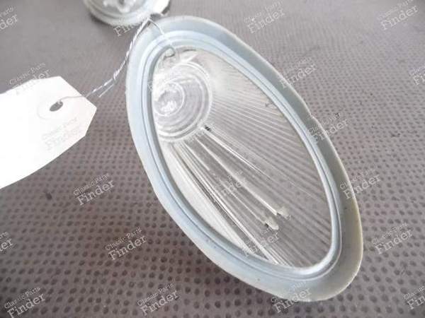 BLINKENDER CABOCHON / NACHTLICHT - RENAULT Estafette / Hi-boy / Petit-Panel - 3101- 5