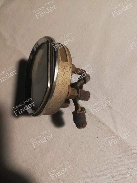 Ampèremètre Jaeger - CITROËN C4 / C6 - 716471- 4