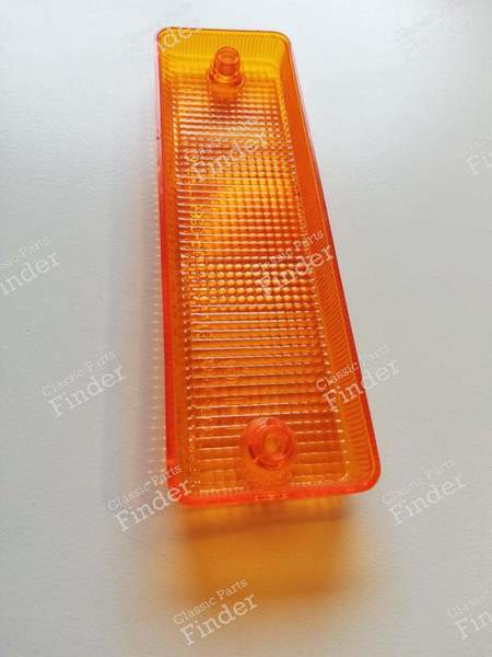 Right front flasher cap - HONDA Civic - 045-0385 / 045-0385R- 5