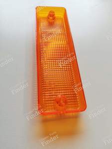 Right front flasher cap - HONDA Civic - 045-0385 / 045-0385R- thumb-5