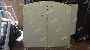 Capot pour PEUGEOT 404