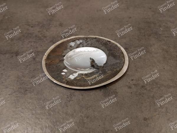 Monogramme 'Génération 205' - PEUGEOT 205 - 1