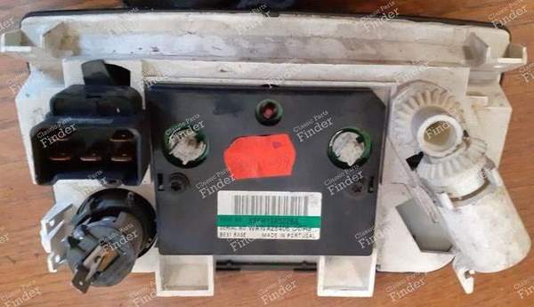 Fan tray for Ford Focus - FORD Focus I - XS6H19A522BA / WAWA28406- 2