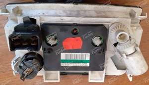 Fan tray for Ford Focus - FORD Focus I - XS6H19A522BA / WAWA28406- thumb-2