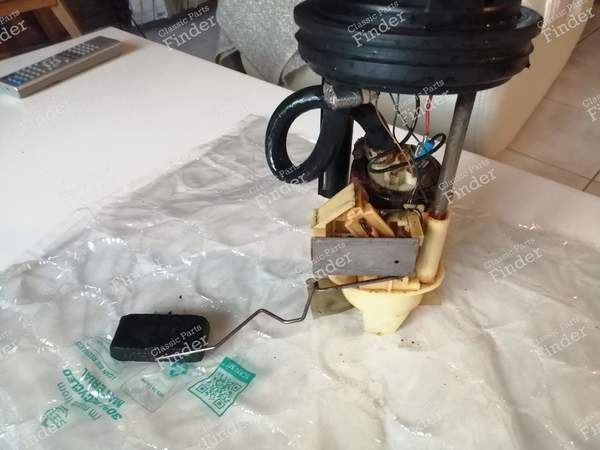 Submersible pump/gauge - PEUGEOT 605 - 33763101 / 9600697280- 1