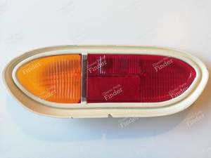 Right rear light phase 1 - PEUGEOT 204 - 616D / 616 D- thumb-4