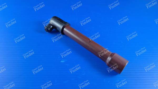 Jeu de 6 tubes connecteurs de bougie BERU 6/3 - PORSCHE 911 / 912 (901) - 6/3- 1