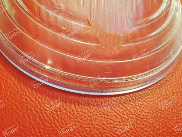 Paar Scheinwerfergläser - OPEL Olympia Rekord - 5