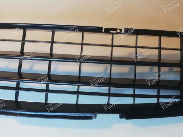 Grille de ventilation inférieure de pare-choc - PEUGEOT 406 Coupé - 7414.X6- 3