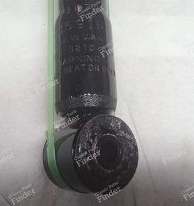 Pair of rear gas-charged shock absorbers - VOLKSWAGEN (VW) Passat (B3-B4) - G51033- thumb-1