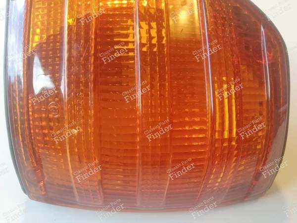 Front left turn signal - MERCEDES BENZ S (W116) - 1305233025- 2