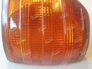 Front left turn signal - MERCEDES BENZ S (W116) - 1305233025- thumb-2