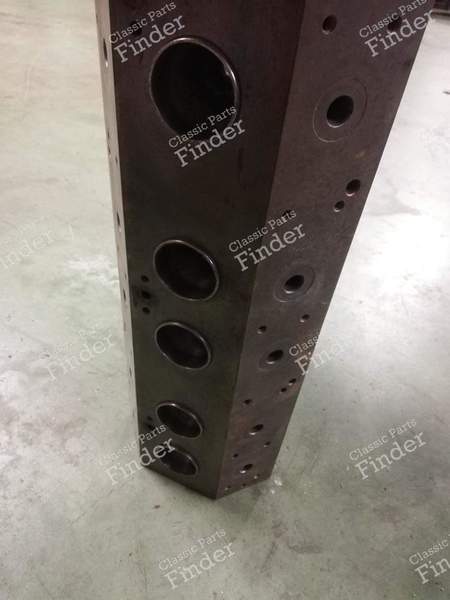 Motor block Type 57 - BUGATTI Type 57 - 4