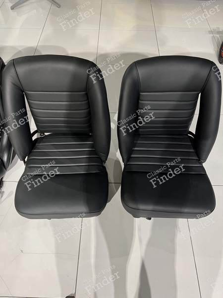 Sitz für Ferrari 250 GT Lusso - FERRARI 250 GT Lusso - 1