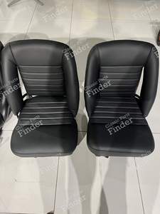 Sitz für Ferrari 250 GT Lusso - FERRARI 250 GT Lusso - thumb-1