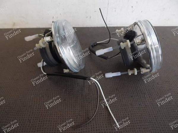 SCHEINWERFER LANCIA DELTA HF INTEGRALE EVOLUTION - LANCIA Delta / Prisma - 20-5453R- 4