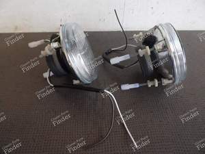 SCHEINWERFER LANCIA DELTA HF INTEGRALE EVOLUTION - LANCIA Delta / Prisma - 20-5453R- thumb-4