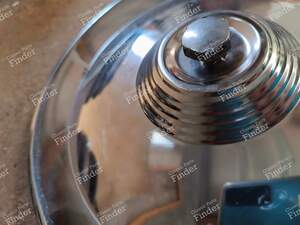 Lot de 4 enjoliveurs - PEUGEOT 204 - thumb-1