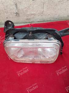 Optiques de phare pour versions 160 et 260 - NISSAN Patrol / Safari - 104R710420- thumb-1