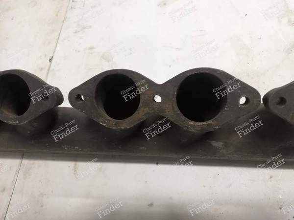 Collecteur d'échappement - BUGATTI Type 51 - 3