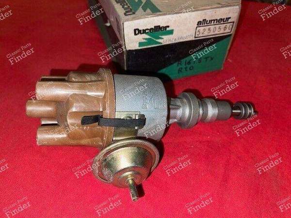 Igniter R16 - Alpine A110 - ALPINE A110 - 525056C / R243D59- 0