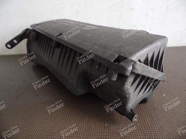 AIR FILTER HOUSING - 944S - PORSCHE 944 - 94411001400- 4