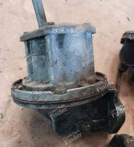 Benzinpumpe - CITROËN 2CV - 2