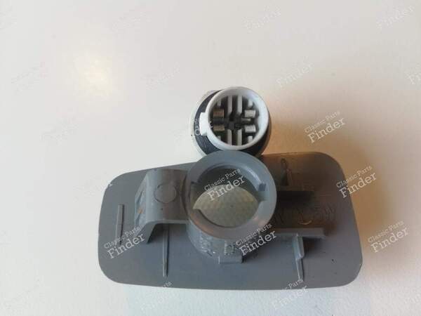 Seitlicher Wiederholer - PEUGEOT 406 - 3312- 4
