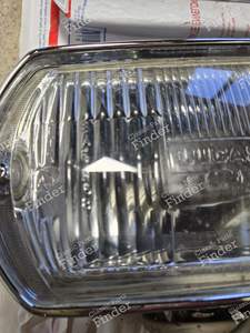 Lucas driving lights - FORD Mustang I (serie 1, 2 & 3) - FT8- thumb-8