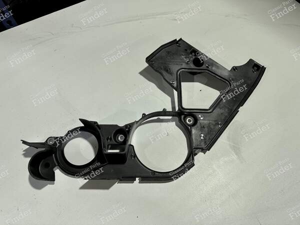 Cache de courroie de distribution - PORSCHE 928 - 92810514705- 0