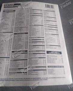 RTA R21 Essence - RENAULT 21 (R21) - thumb-2