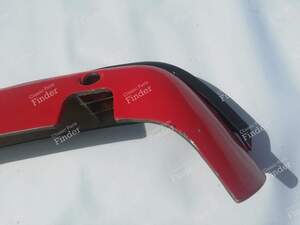 Pare-choc arrière - PORSCHE 924 - 477807313 / 2112.0- thumb-6