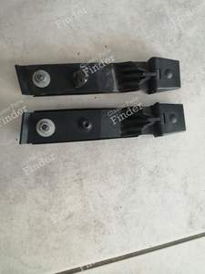 Paire de charnières pour 13ème vitre arrière - CITROËN XM - thumb-1