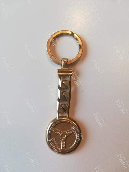 BMW-Schlüsselanhänger - BMW 5 (E39) - 2