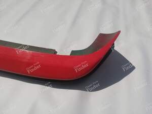 Pare-choc arrière - PORSCHE 924 - 477807313 / 2112.0- thumb-5
