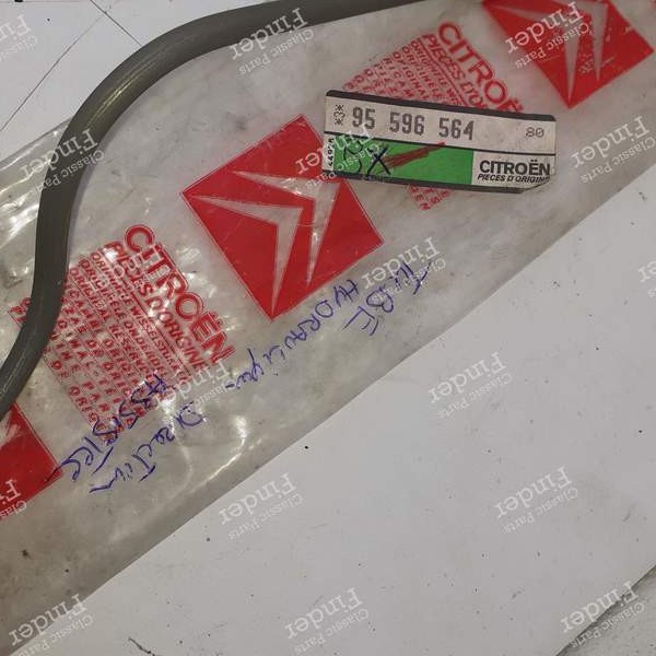 Power steering tube - CITROËN BX - 95596564- 0