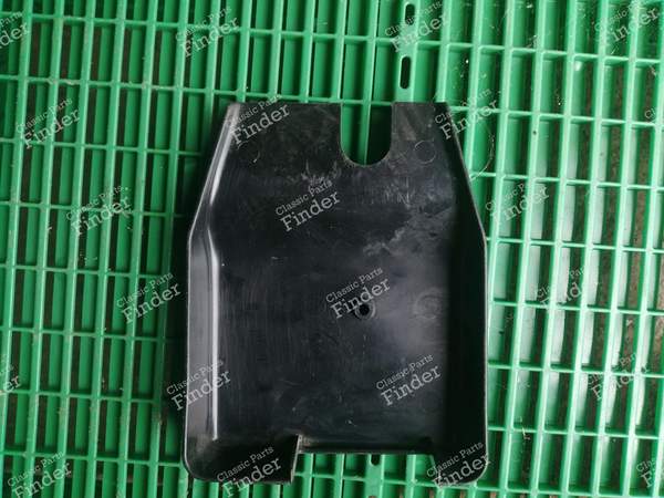 Cache pour ceinture avant - CITROËN CX - 1