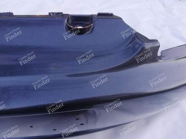 Original front bumper - PEUGEOT 406 Coupé - 7401J6- 6