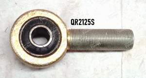 Left-side axial steering knuckle - RENAULT 14 (R14)