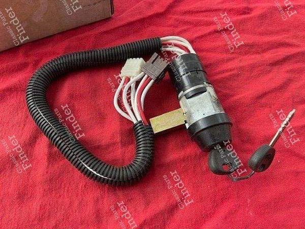 Neiman CX série 2 - CITROËN CX - 1